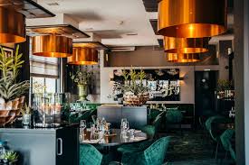 restaurant Den Dungen